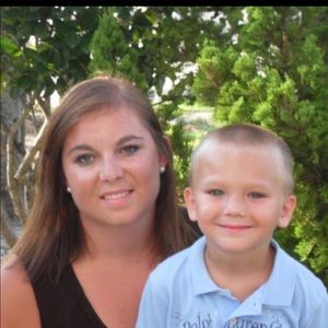 Meet your Posher, Jessica